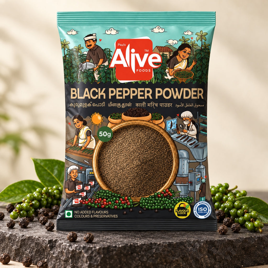 Black Pepper Powder - image1.jpeg