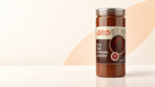 Dry Fish Chutney Powder - image1.jpeg