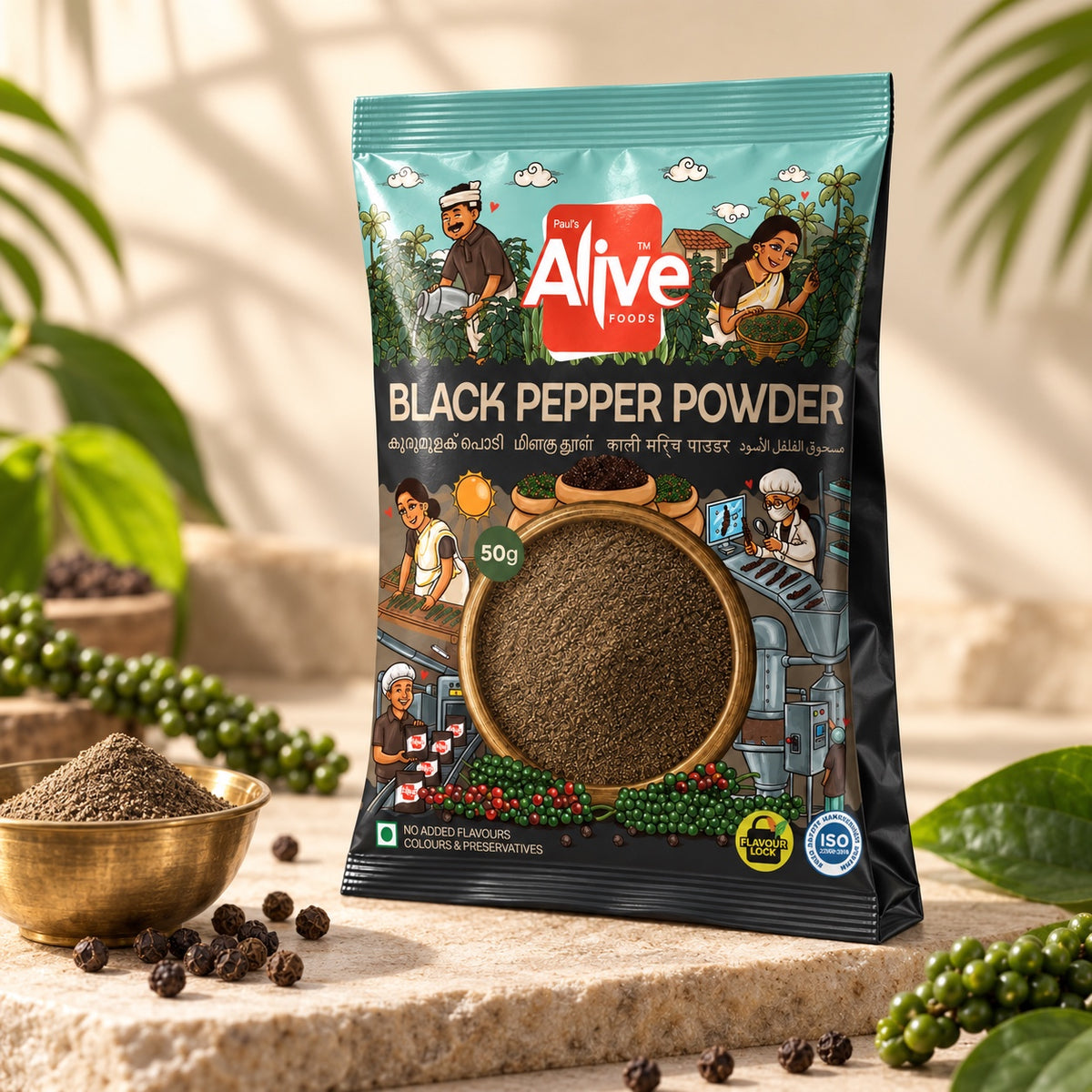 Black Pepper Powder - image3.jpeg