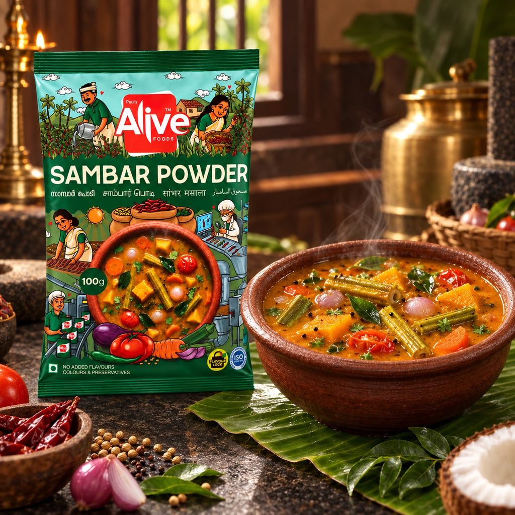 Sambar Powder - image4.jpeg