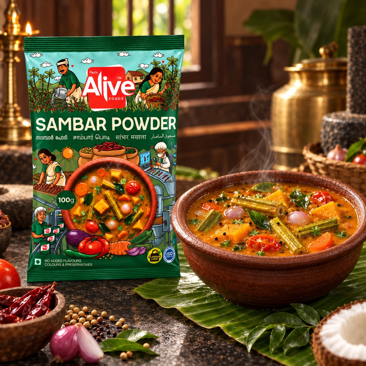 Sambar Powder - image4.jpeg