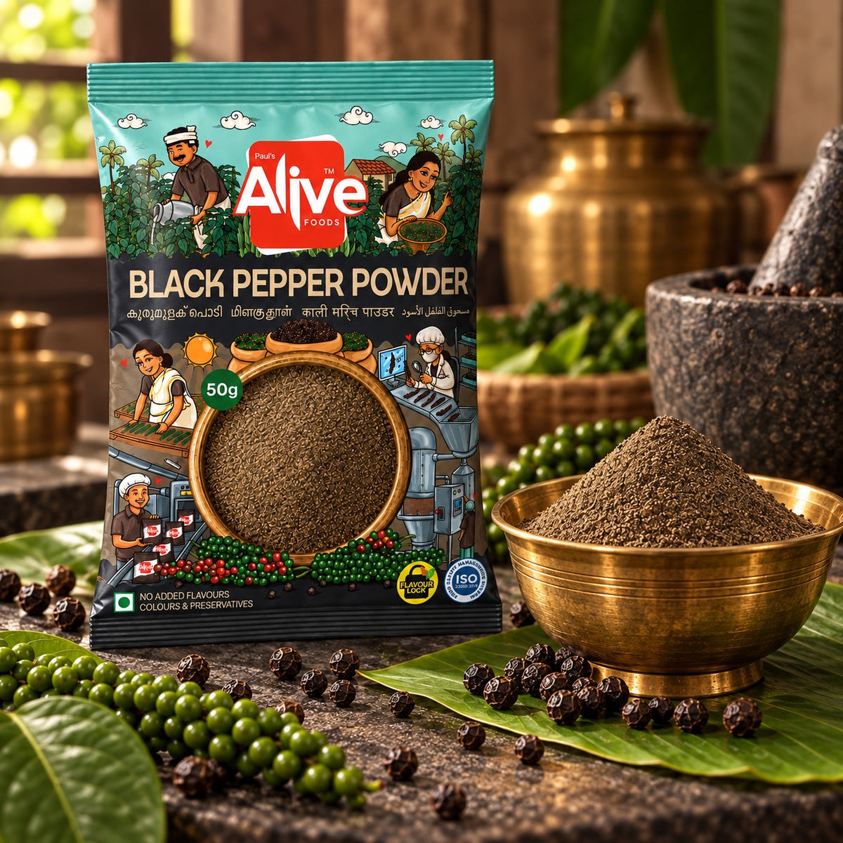 Black Pepper Powder - image4.jpeg