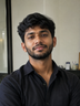 Sandeep Ramakrishnan