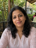 Anitha K.